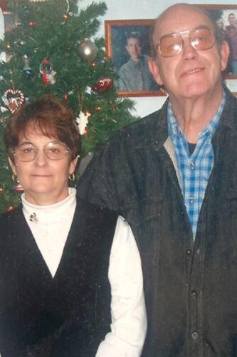 Harold A. Kelley 1943-2025